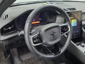 Polestar 2 Подгрев* Адапт. Круиз* Пано* 360* , снимка 9