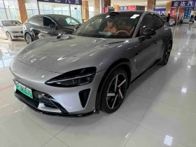 Xiaomi YU7 Ultra Long Range High Performance AWD Max Edition, снимка 2