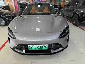 Xiaomi YU7 Ultra Long Range High Performance AWD Max Edition, снимка 1