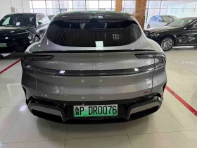 Xiaomi YU7 Ultra Long Range High Performance AWD Max Edition, снимка 9