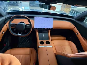 Xiaomi YU7 Ultra Long Range High Performance AWD Max Edition, снимка 7