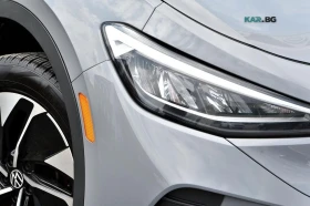VW ID.4 PRO* 4X4* ДИСТРОНИК* ПОДГРЕВ* КАМЕРА, снимка 2