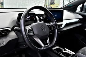 VW ID.4 PRO* 4X4* ДИСТРОНИК* ПОДГРЕВ* КАМЕРА, снимка 15