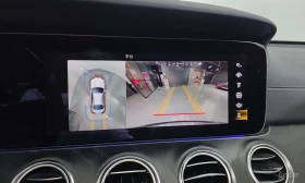 Mercedes-Benz E 220 * E220d 4MATIC AMG Line * , снимка 17