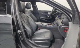 Mercedes-Benz E 220 * E220d 4MATIC AMG Line * , снимка 12