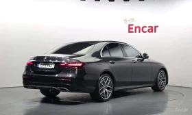 Mercedes-Benz E 220 * E220d 4MATIC AMG Line * , снимка 2