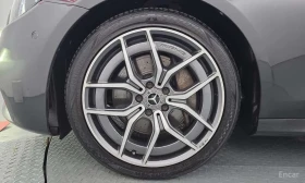 Mercedes-Benz E 220 * E220d 4MATIC AMG Line * , снимка 5
