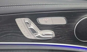 Mercedes-Benz E 220 * E220d 4MATIC AMG Line * , снимка 14