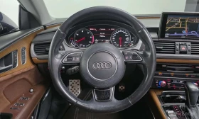 Audi A7 * 50 TDI Quattro Premium * ЦЕНА ДО БГ, снимка 13