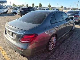 Mercedes-Benz E 43 AMG, снимка 2