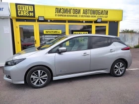 Nissan Leaf , снимка 2