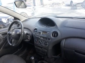 Toyota Yaris 1.4  d, снимка 5