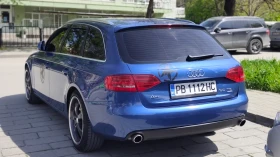 Audi A4 B8 quattro 3.0 обслужена - 6640 € / 12986.71 лв. - 15007072 5