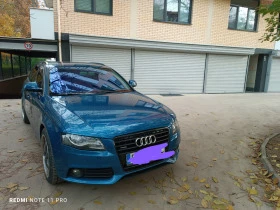 Audi A4 B8 quattro | Mobile.bg    5