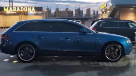 Audi A4 B8 quattro - 7250 € / 14179.77 лв. - 12012131 4