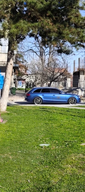 Audi A4 B8 quattro 3.0 обслужена - 6640 € / 12986.71 лв. - 15007072 3