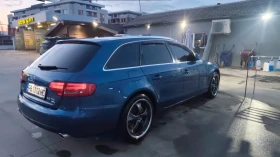 Audi A4 B8 quattro - 7250 € / 14179.77 лв. - 12012131 10