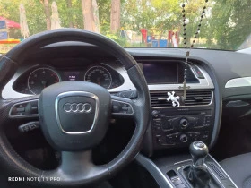 Audi A4 B8 quattro | Mobile.bg    8