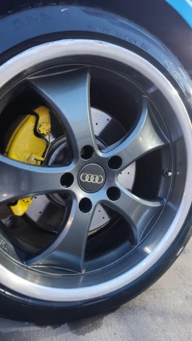 Audi A4 B8 quattro - 7250 € / 14179.77 лв. - 12012131 11