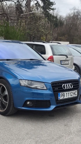 Audi A4 B8 quattro - 7250 € / 14179.77 лв. - 12012131 17