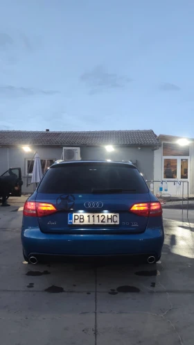Audi A4 B8 quattro - 7250 € / 14179.77 лв. - 12012131 2