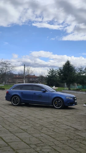Audi A4 B8 quattro 3.0 - 7000 € / 13690.81 лв. - 15007072 3