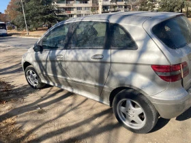 Mercedes-Benz B 200 2.0 i, снимка 6