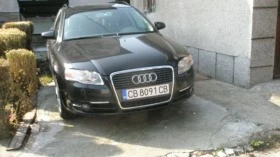 Audi A4, снимка 4