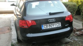 Audi A4, снимка 6 - Автомобили и джипове - 45322852