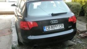 Audi A4, снимка 5