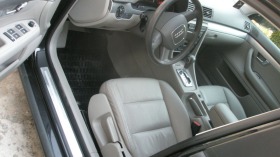 Audi A4, снимка 4 - Автомобили и джипове - 45322852