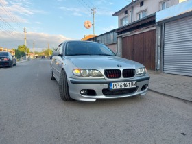 BMW 320 D, снимка 11 - Автомобили и джипове - 45422918
