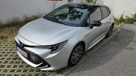 Toyota Corolla 2.0GR Sport Hybrid
