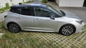 Toyota Corolla 2.0 Hybrid BiTonale, снимка 7