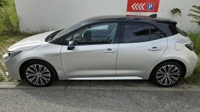 Toyota Corolla 2.0GR Sport Hybrid | Mobile.bg    3