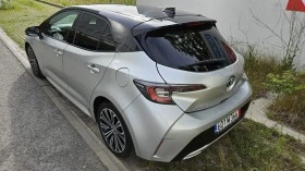 Toyota Corolla 2.0 Hybrid BiTonale, снимка 4