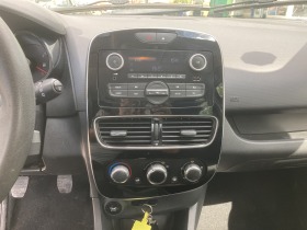 Renault Clio 1.2 - Бензин, снимка 10