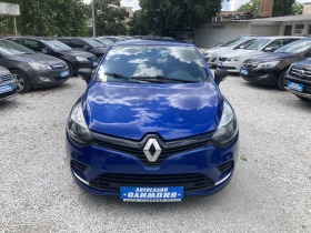 Renault Clio 1.2 - Бензин, снимка 1