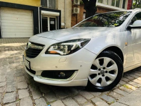 Opel Insignia Insignia 2.0 CDTI Sports Tourer, снимка 2