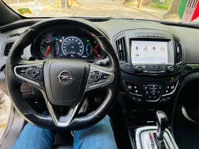 Opel Insignia Insignia 2.0 CDTI Sports Tourer, снимка 7