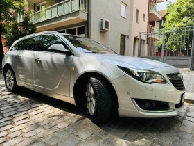 Opel Insignia Insignia 2.0 CDTI Sports Tourer, снимка 1