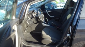 Opel Astra 1.4 i, снимка 13