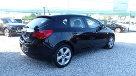 Opel Astra 1.4 i, снимка 5