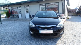 Opel Astra 1.4 i, снимка 1