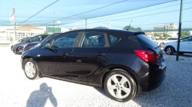 Opel Astra 1.4 i, снимка 3