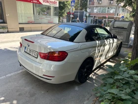 BMW 420 M Cabriolet , снимка 2