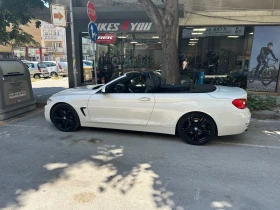 BMW 420 M Cabriolet , снимка 4