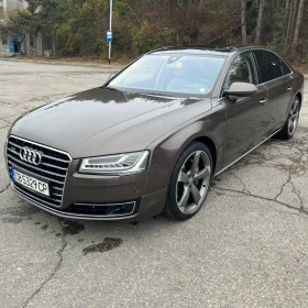 Audi A8 Long 3.0tdi  Quattro Germany , снимка 1