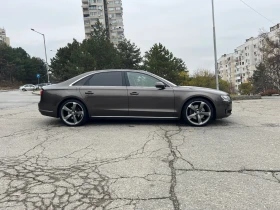 Audi A8 Long 3.0tdi  Quattro Germany  | Mobile.bg    7