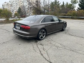 Audi A8 Long 3.0tdi  Quattro Germany , снимка 6